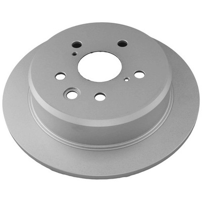 UQUALITY - 2031447 - Disc Brake Rotor pa1