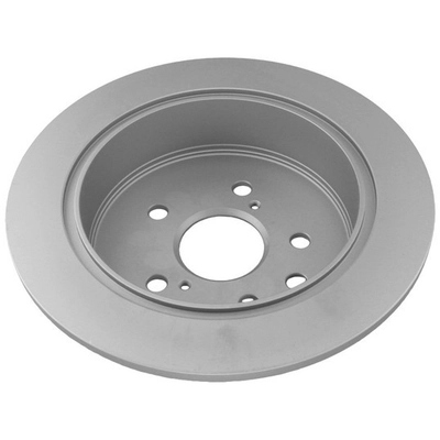 UQUALITY - 2031447 - Disc Brake Rotor pa2