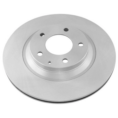 UQUALITY - 2031458 - Disc Brake Rotor pa1