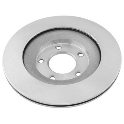 UQUALITY - 2031458 - Disc Brake Rotor pa2