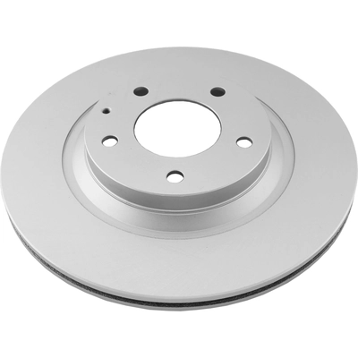 UQUALITY - 2031458 - Disc Brake Rotor pa3