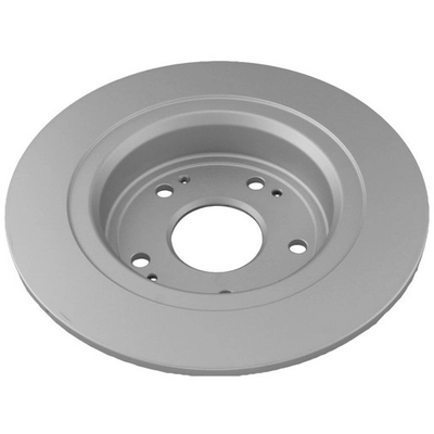 UQUALITY - 2031479 - Disc Brake Rotor pa2