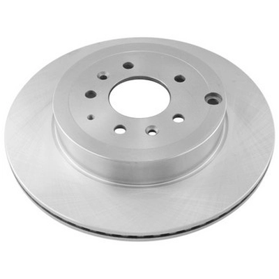 UQUALITY - 2031480 - Disc Brake Rotor pa1