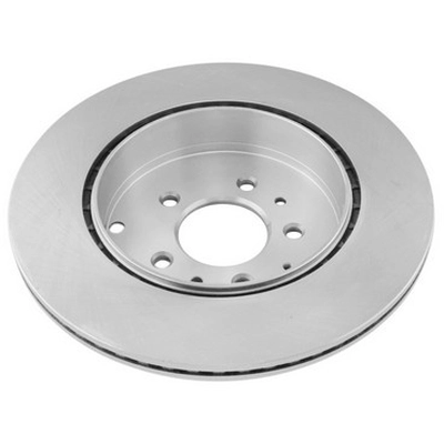 UQUALITY - 2031480 - Disc Brake Rotor pa2