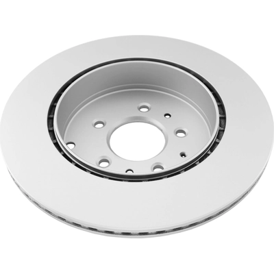 UQUALITY - 2031480 - Disc Brake Rotor pa4