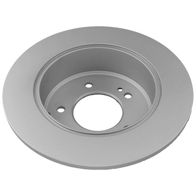 UQUALITY - 2031493 - Disc Brake Rotor pa2