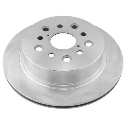 UQUALITY - 2031496 - Disc Brake Rotor pa1