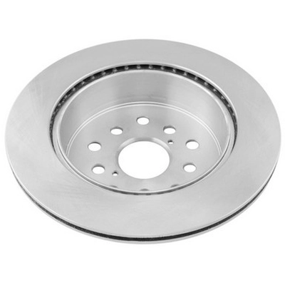 UQUALITY - 2031496 - Disc Brake Rotor pa2