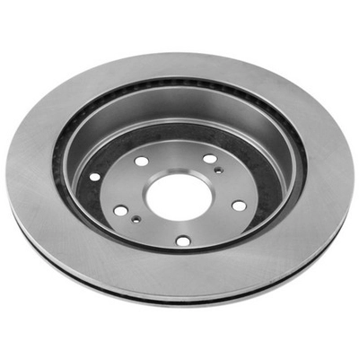 UQUALITY - 2031540 - Disc Brake Rotor pa2