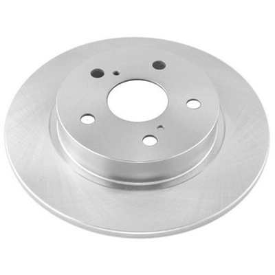UQUALITY - 2031567 - Disc Brake Rotor pa1