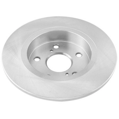 UQUALITY - 2031567 - Disc Brake Rotor pa2