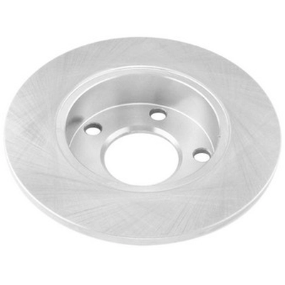 UQUALITY - 2034167 - Rear Disc Brake Rotor pa2