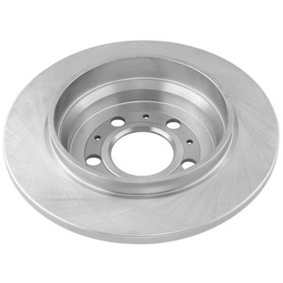 UQUALITY - 2034206 - Rotor de frein à disque arrière pa2