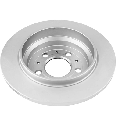 UQUALITY - 2034206 - Rear Disc Brake Rotor pa4