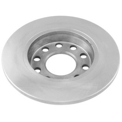 UQUALITY - 2034217 - Rotor de frein à disque arrière pa2