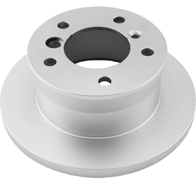 UQUALITY - 2034227 - Rear Disc Brake Rotor pa3