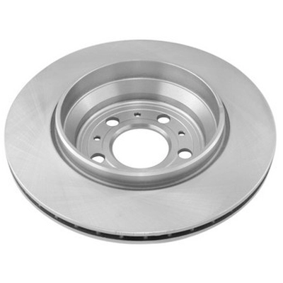 UQUALITY - 2034256 - Rear Disc Brake Rotor pa2