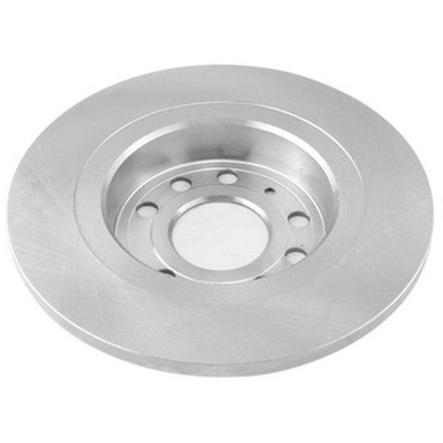 UQUALITY - 2034268 - Rear Disc Brake Rotor pa2