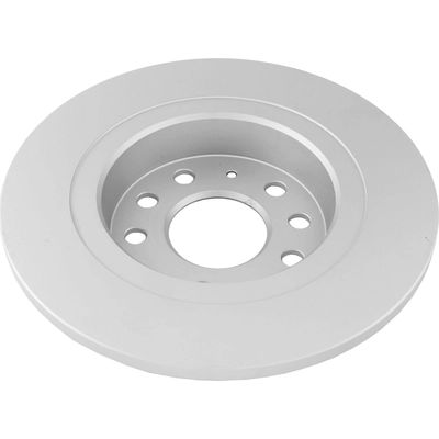 UQUALITY - 2034268 - Rear Disc Brake Rotor pa4
