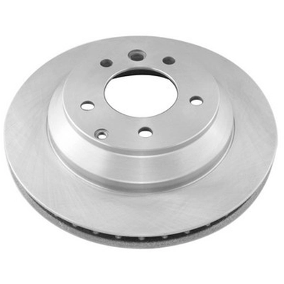 UQUALITY - 2034287 - Rotor de frein � disque arri�re pa1