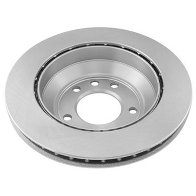 UQUALITY - 2034287 - Rotor de frein � disque arri�re pa2