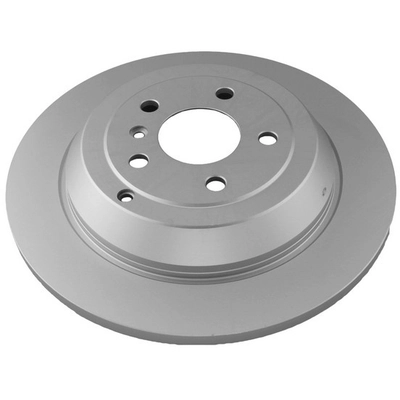 UQUALITY - 2034299 - Rotor de frein à disque arrière pa1