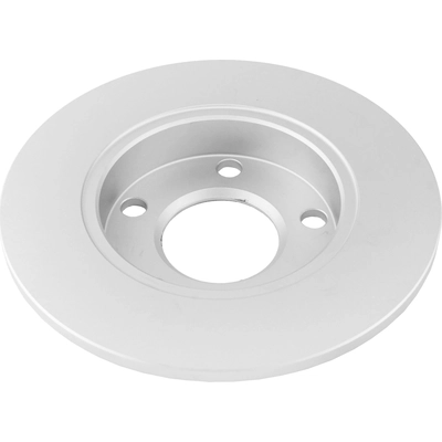 UQUALITY - 2034307 - Rear Disc Brake Rotor pa4
