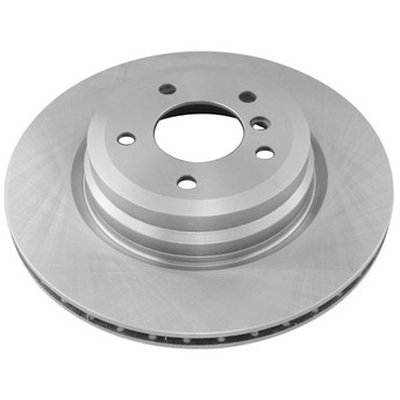 UQUALITY - 2034314 - Rotor de frein à disque arrière pa1