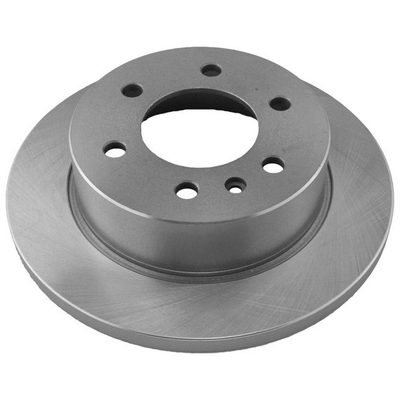 UQUALITY - 2053048 - Rotor de frein � disque arri�re pa1