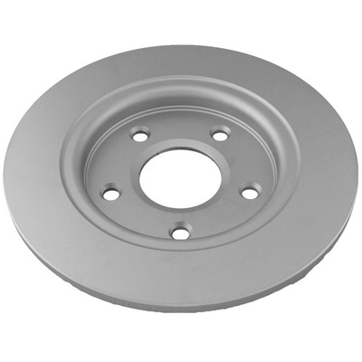 UQUALITY - 2053050 - Rear Disc Brake Rotor pa2