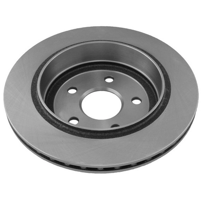 UQUALITY - 2053063 - Rotor de frein � disque arri�re pa2