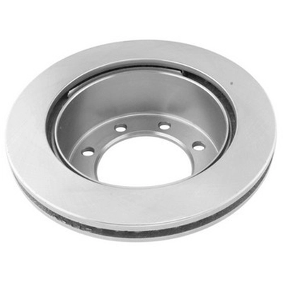 UQUALITY - 2054073 - Rotor de frein à disque arrière pa2