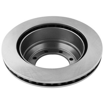 UQUALITY - 2054085 - Rotor de frein à disque arrière pa2