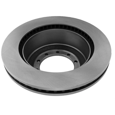 UQUALITY - 2054138 - Rotor de frein à disque arrière pa2