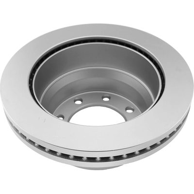 UQUALITY - 2055158 - Rear Disc Brake Rotor pa4