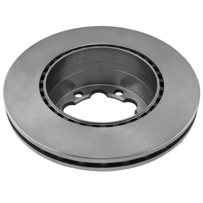 UQUALITY - 2900310 - Rear Disc Brake Rotor pa2