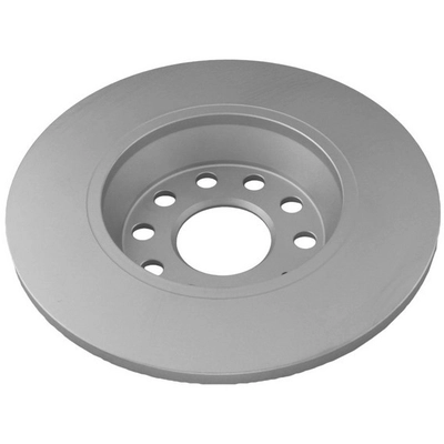 UQUALITY - 2900466 - Rear Disc Brake Rotor pa2