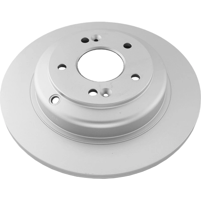 UQUALITY - 2900794 - Rear Disc Brake Rotor pa3