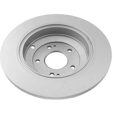 UQUALITY - 2900794 - Rear Disc Brake Rotor pa4