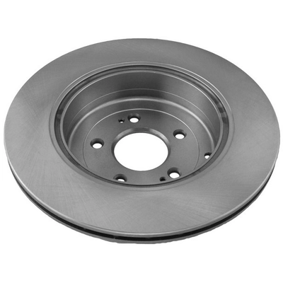 UQUALITY - 2900798 - Rear Disc Brake Rotor pa2