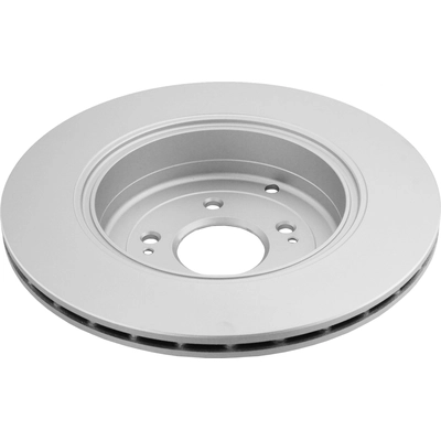 UQUALITY - 2900798 - Rear Disc Brake Rotor pa4