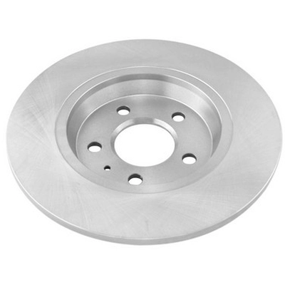 UQUALITY - 2900808 - Rear Disc Brake Rotor pa1