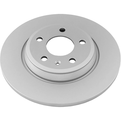 UQUALITY - 2900808 - Rear Disc Brake Rotor pa3