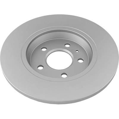 UQUALITY - 2900808 - Rear Disc Brake Rotor pa4