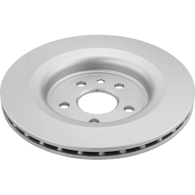 UQUALITY - 2900856 - Rear Disc Brake Rotor pa4