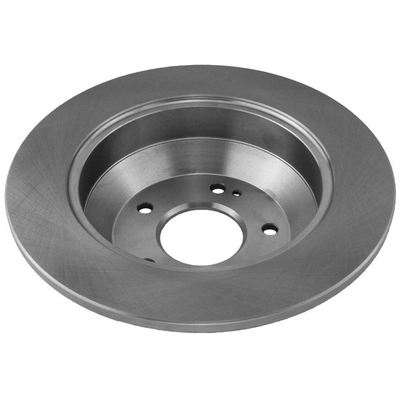 UQUALITY - 2900894 - Rotor de frein à disque arrière pa2