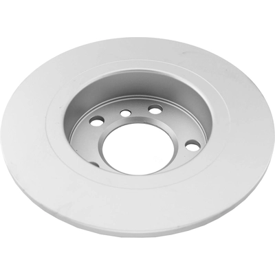 UQUALITY - 2901048 - Rear Disc Brake Rotor pa2