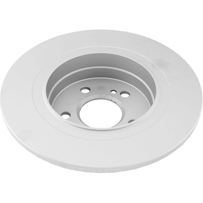 UQUALITY - 2901058 - Rear Disc Brake Rotor pa4