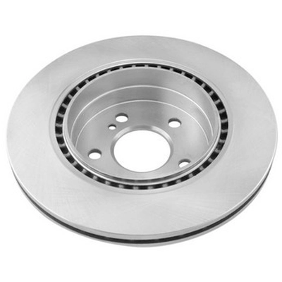 UQUALITY - 2901060 - Rear Disc Brake Rotor pa2