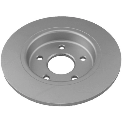 UQUALITY - 2901068 - Rear Disc Brake Rotor pa2